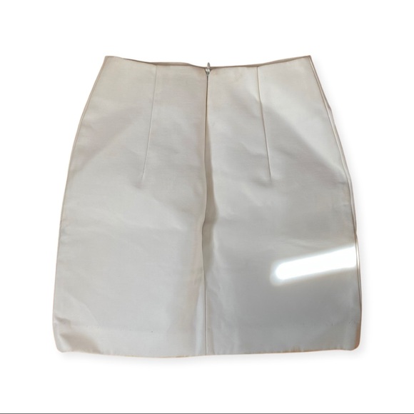 JACQUEMUS “LA GRAND MOTTE” SKIRT - Picture 2 of 4
